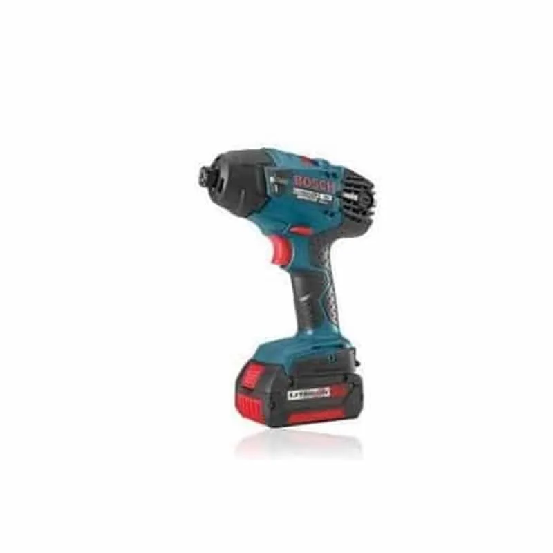 Bosch Impact Drill
