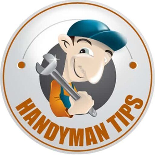 Handyman tips logo