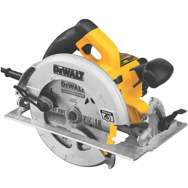 circular saw