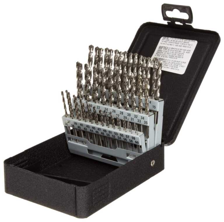 precision twist