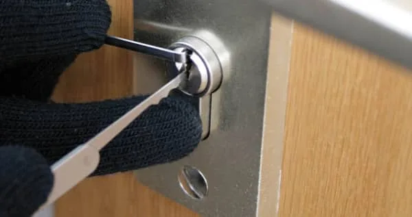 lockpick