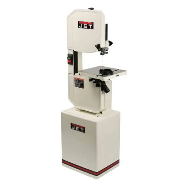 JET bandsaw