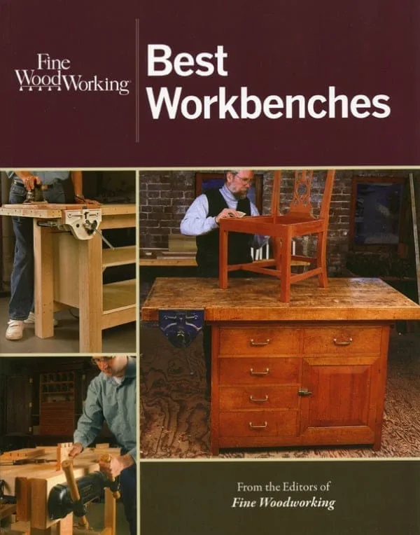 fine woodworking