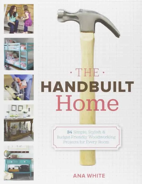 The handbuilt home
