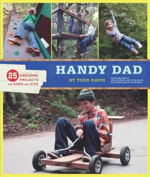 handy dad