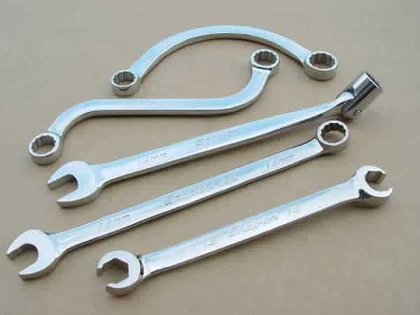 wrenches