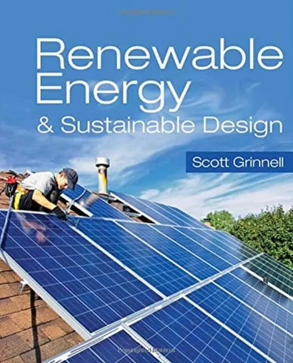 renewable energy