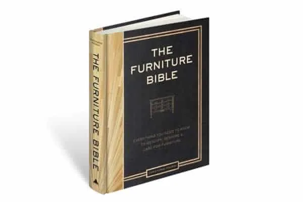 The furniture bible