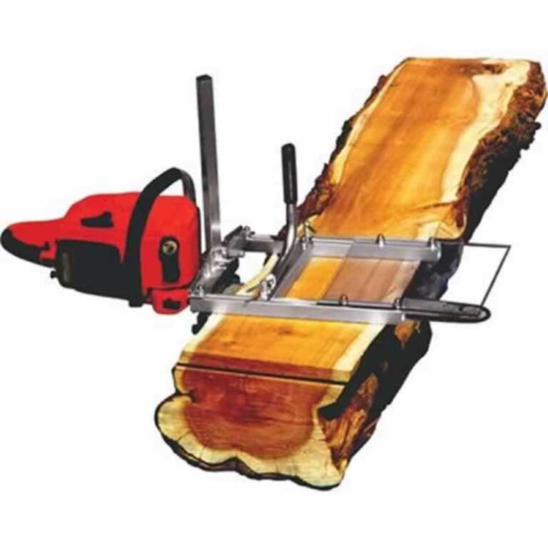 Granberg Chainsaw Mill G777