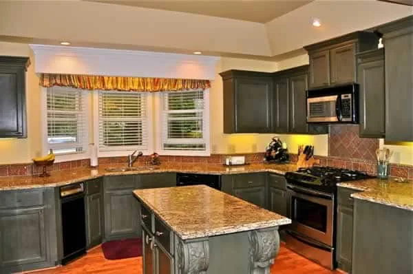 Kitchen remodelling tips