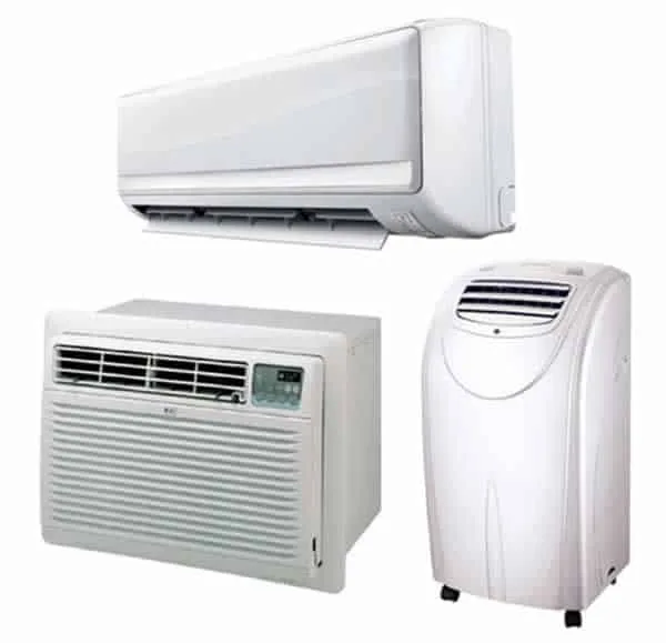 Air conditioners