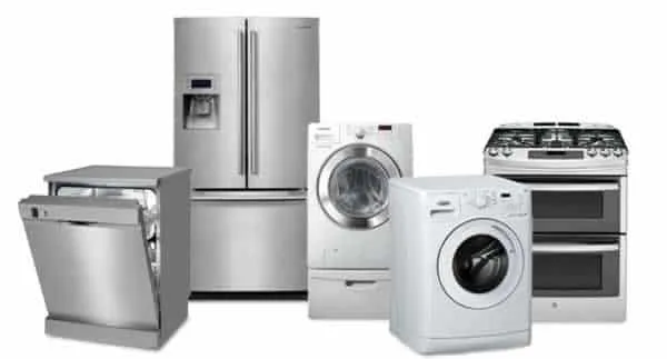 How to extend lifespan of major appliances