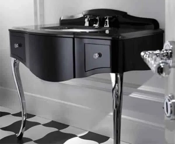 How to choose a bathroom vanity