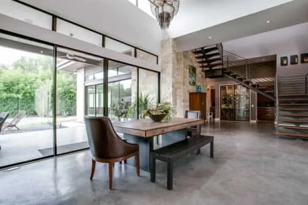 All you need to know about polished concrete 3