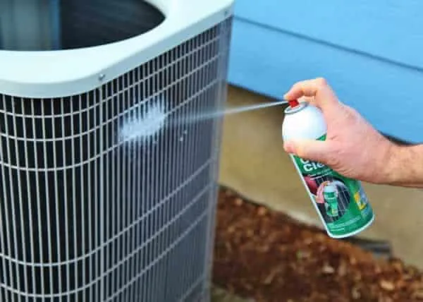 DIY Air Conditioner Maintenance