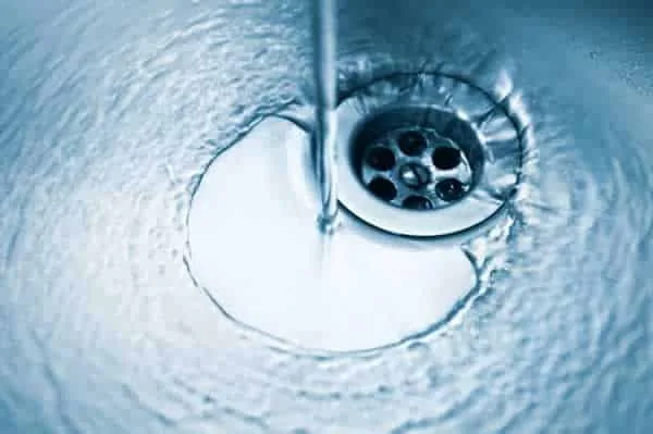 Easy solution for clogged drains
