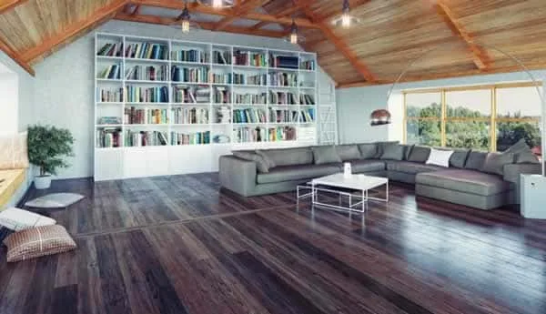 How to choose engineered wood flooring - cover