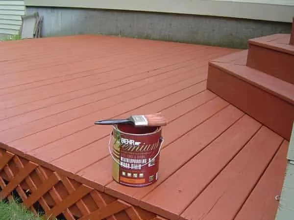 Summer to do list for DIY Homeowner