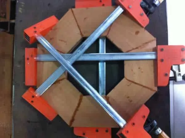 woodworking-clamps