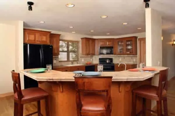 Functional kitchen design tips