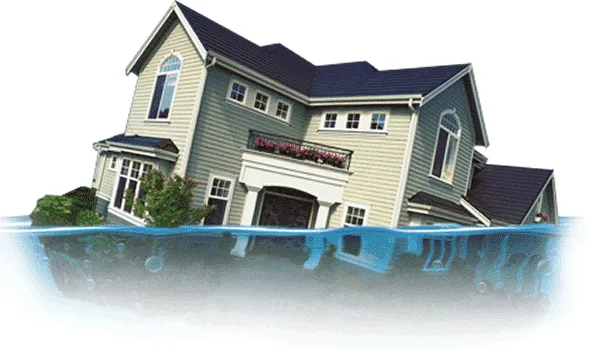 Water damage