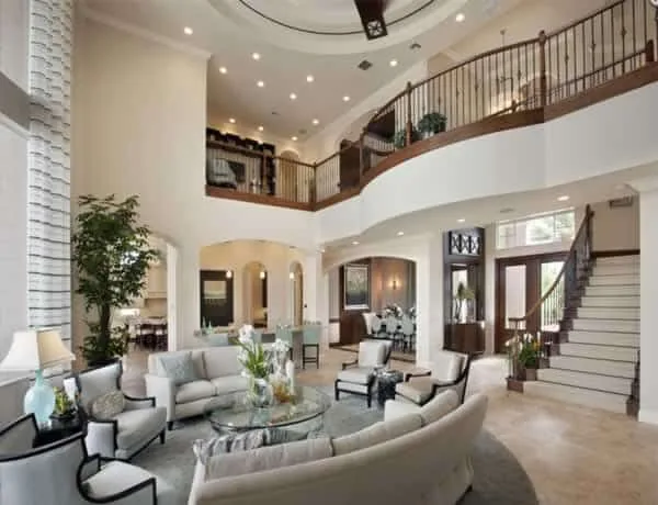 Tips for customizing model homes