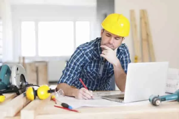 Californias contractor license bond requirement