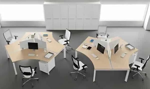 How to add more office space to a small building