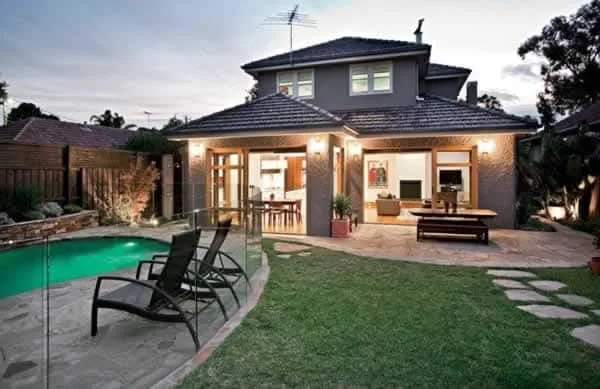 How to improve the exterior of your home
