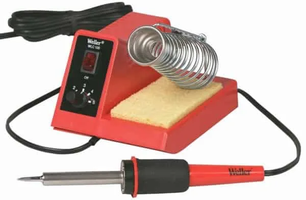How to select the best soldering iron