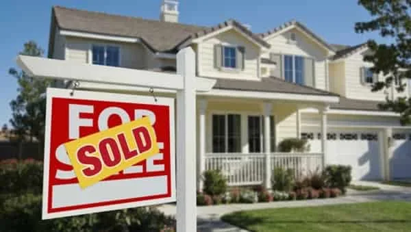 How to sell your house as it is