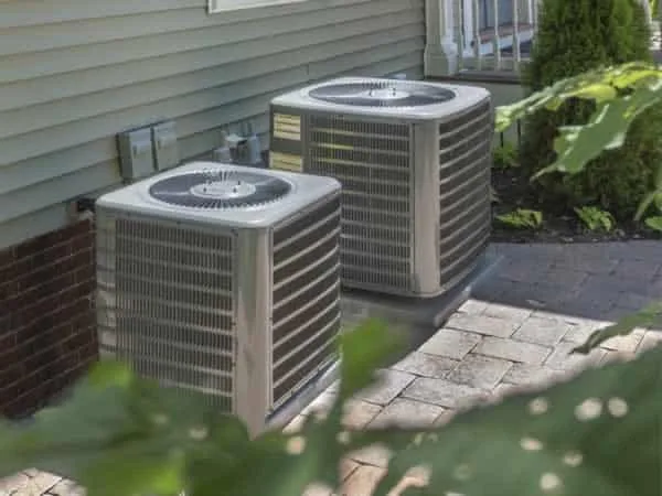 Tips for sizing HVAC unit