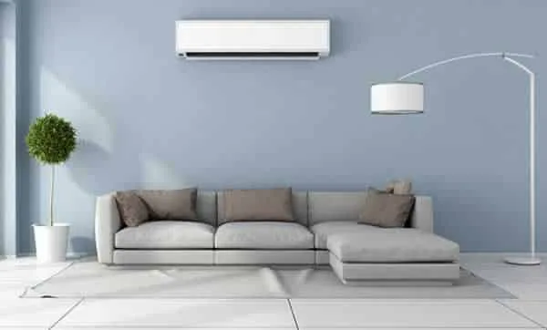 Benefits of cordless AC units