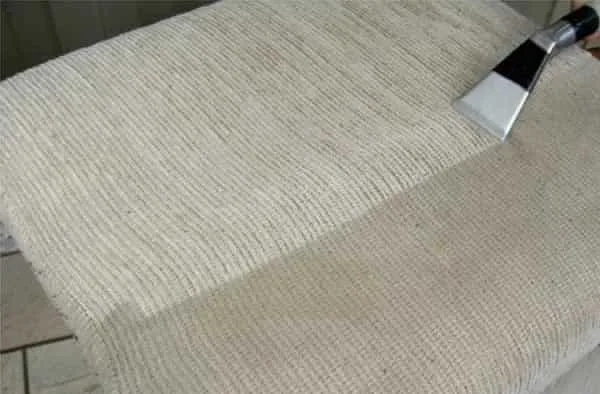 How to clean upholstery