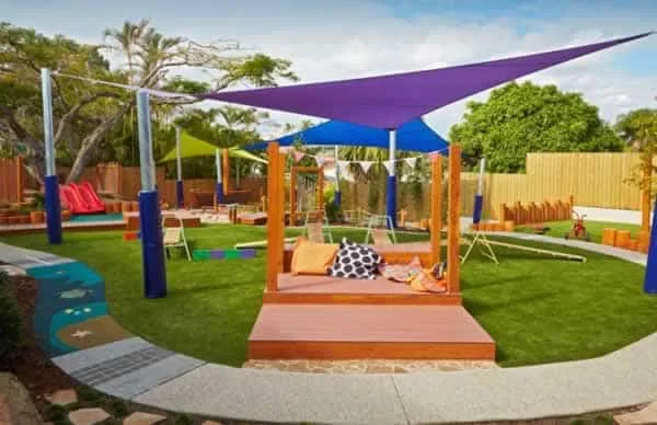 How to update your childcare center