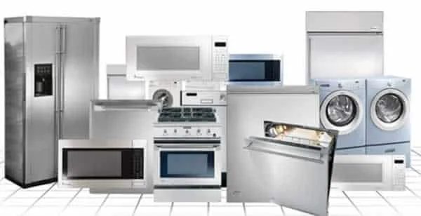 The most essential home appliances