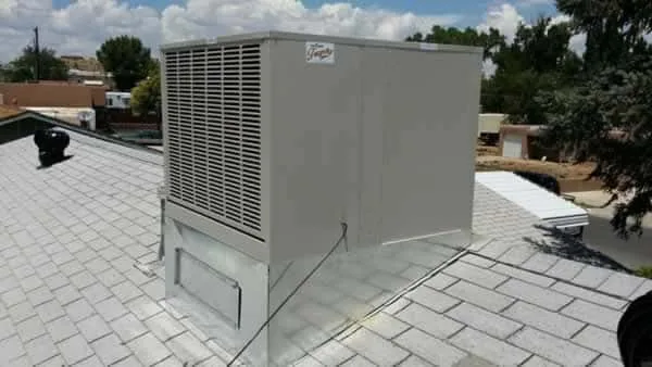 Tips to swamp cooler maintenance