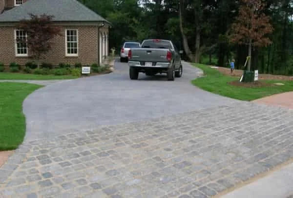 How to replace your driveway