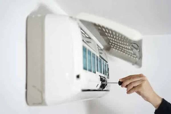 Most common HVAC problems