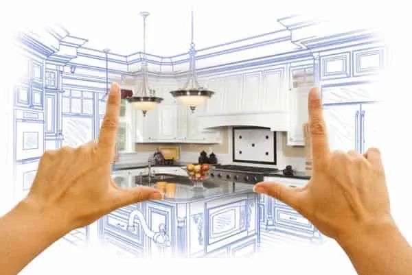 Remodeling increase property value