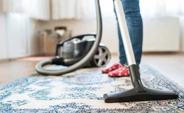 Tips to cleaning a large home