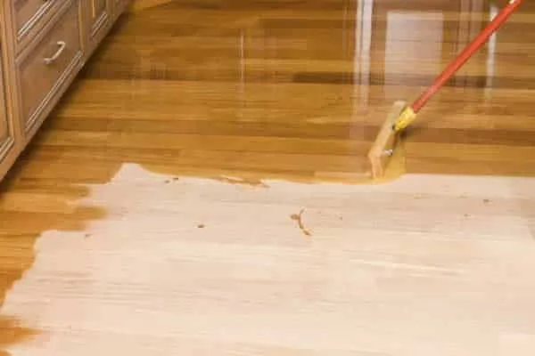 Benefits of hardwood floor sanding