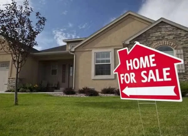 Decorating tips for selling your home fast