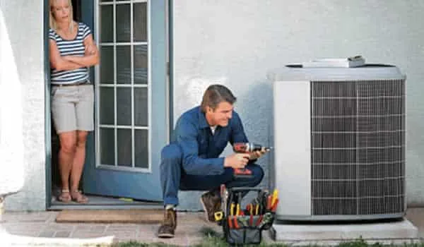 How to choose the best HVAC service