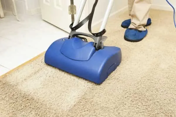 Inside secrets of carpet cleaning companies