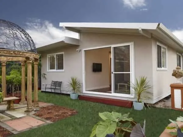 Tips for building a granny flat