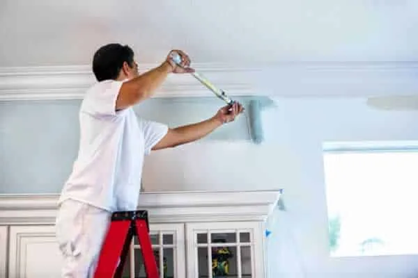 How to choose painting contractor
