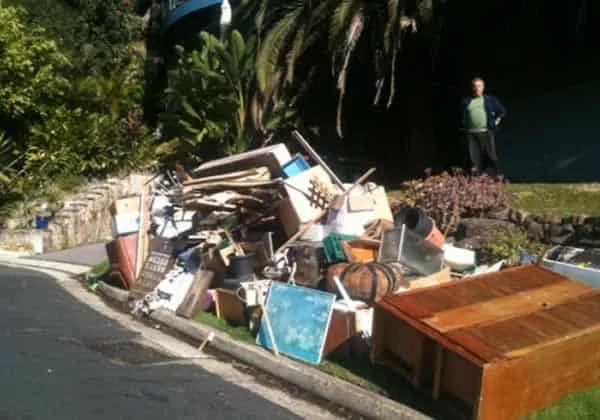 Qualities that waste removal company must have