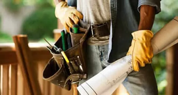 Solid reasons for starting a handyman business