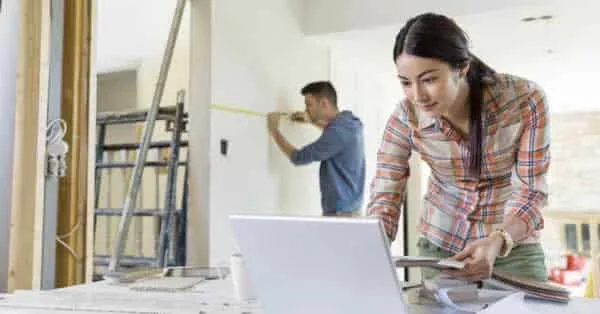 Trendy home improvement projects